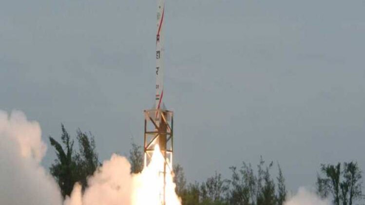 स्वदेशी बैलिस्टिक मिसाइल का सफल परीक्षण, हर मौसम में कारगर