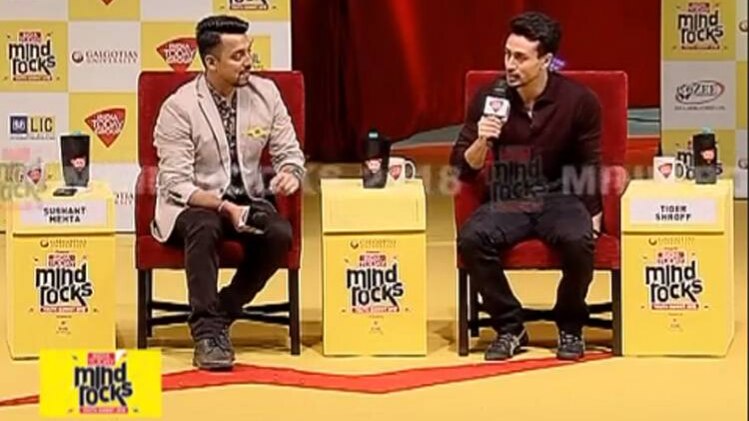 मुझे लगता था कि हीरो बनना आसान है, पर ऐसा है नहीं: टाइगर श्रॉफ