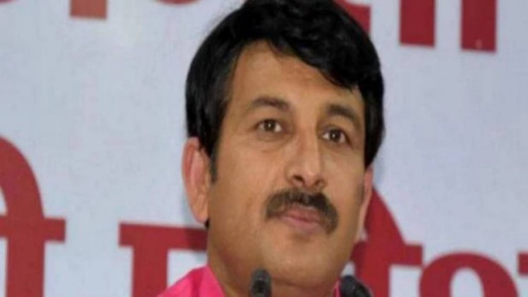 मनोज तिवारी