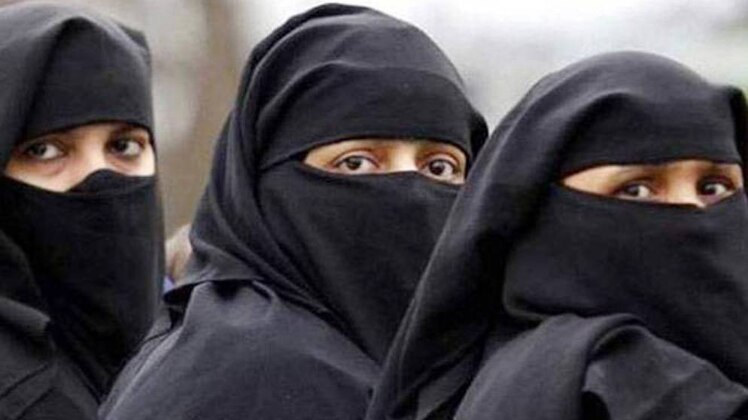 कैबिनेट से तीन तलाक पर अध्यादेश को मंजूरी (फाइल फोटो)