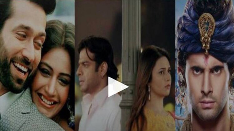 टीवी के पॉपुलर शोज