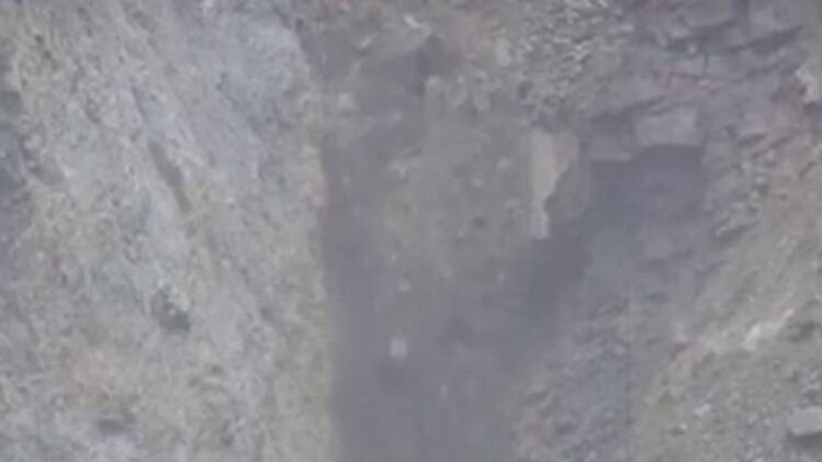 उत्तराखंड: टिहरी में बड़ा खतरा बनी झील