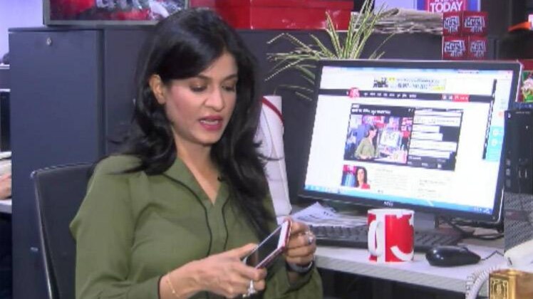 अबकी बार सोनिया-राहुल का भ्रष्टाचार!