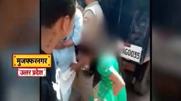 यूपी में एंटी रोमियो स्क्वायड फैल, शहर-शहर मनचलों का कहर!