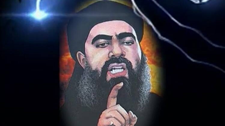 IS  ने जारी किया ऑडियो, क्या फिर जिंदा हुआ बगदादी?
