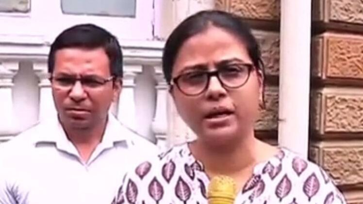 भीमा कोरेगांव हिंसा के मामले की याचिकाकर्ता के वकील से खास बात