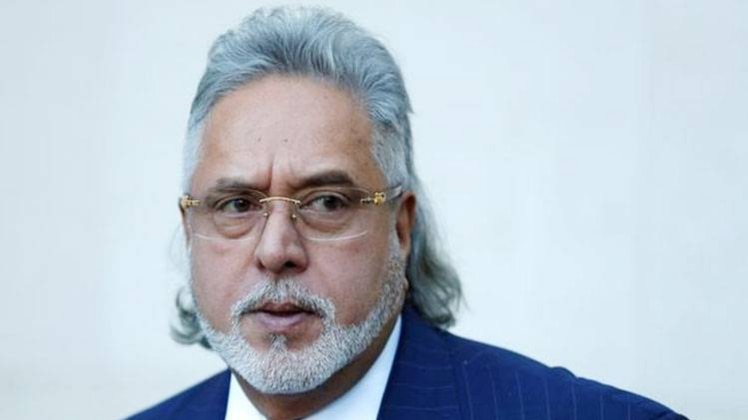 विजय माल्या (फाइल फोटो)