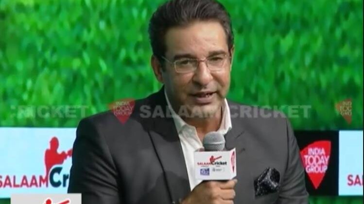 सलाम क्रिकेट