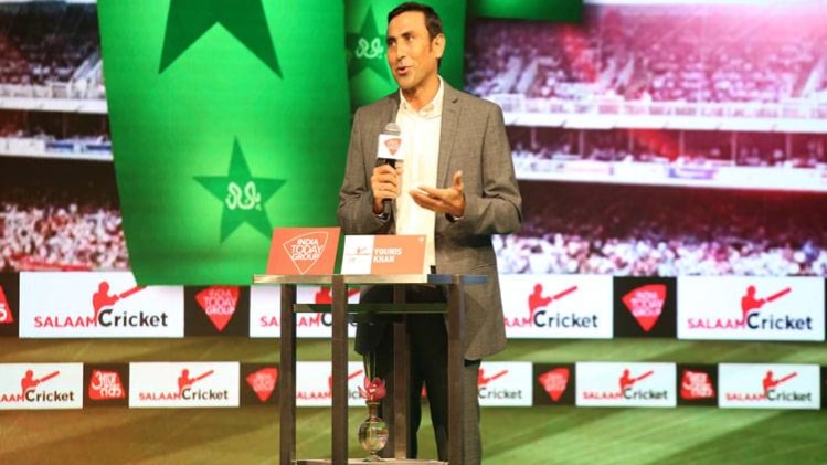 यूनुस खान