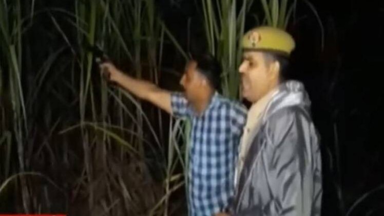 बड़ी खबरें: यूपी पुलिस के 'ठांय-ठांय' एनकाउंटर की होगी जांच