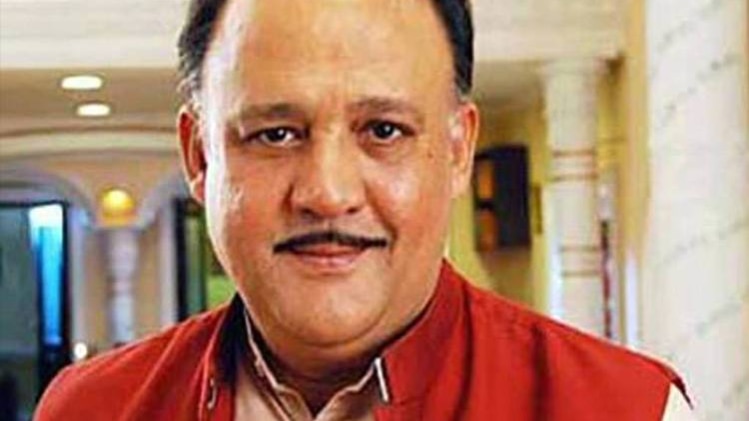 अलोक नाथ