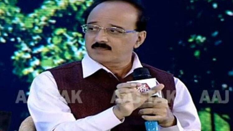 चार दशकों से किसानों की हुई अनदेखी