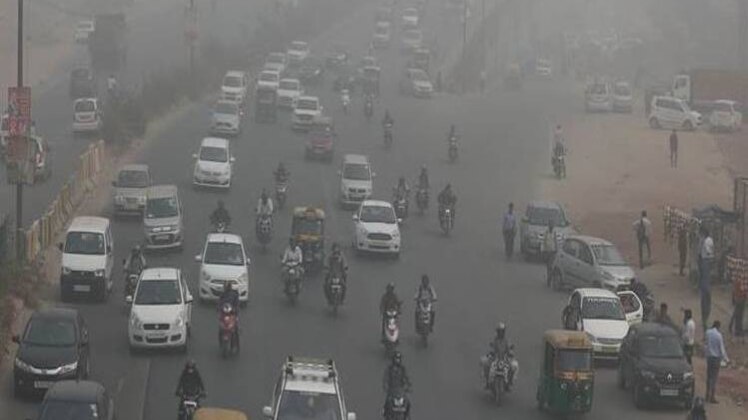 आओ बहस करें: क्या प्रदूषण से फिर घुटेगा दिल्ली का दम?