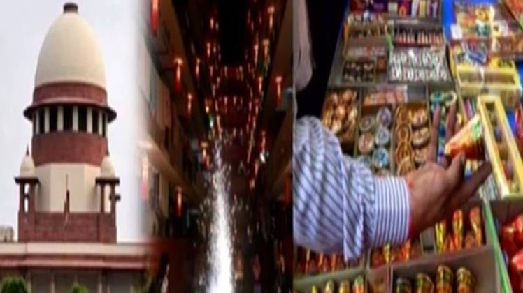 आओ बहस करें: इस बार दिवाली में पाबंदी चलेगी या पटाखे?