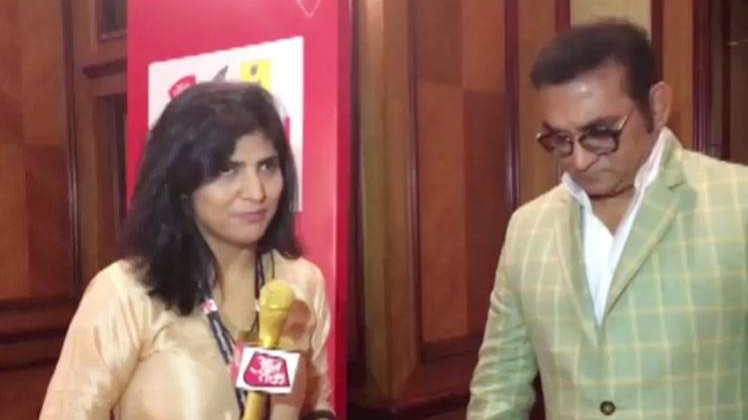 अभिजीत भट्टाचार्य