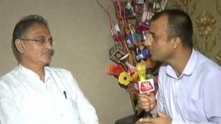 कविंद्र गुप्ता को चुनावों में अपनी पार्टी के अच्छे प्रदर्शन की उम्मीद