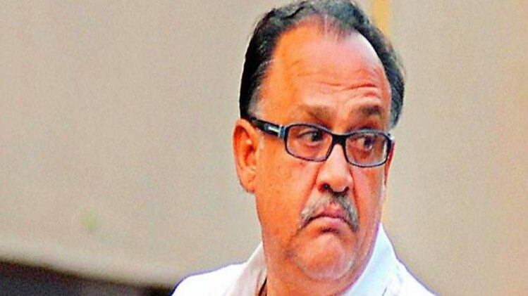 अभिनेता आलोकनाथ (फाइल फोटो)