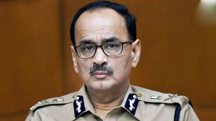 आलोक वर्मा (फाइल फोटो)