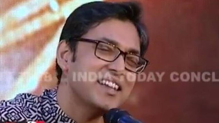 अनुपम रॉय