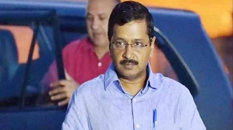 अंशु प्रकाश मामले में AAP विधायकों को पटियाला हाउस कोर्ट से राहत