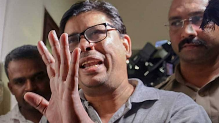 अरुण फरेरा (फोटो- फाइल, एजेंसी)