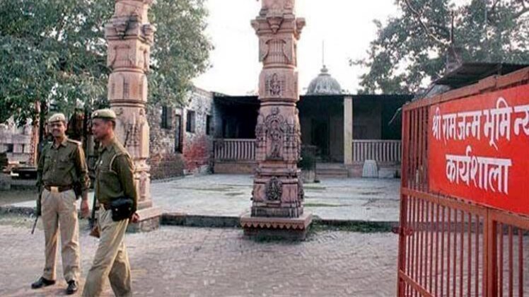 फोटो- आजतक आर्काइव