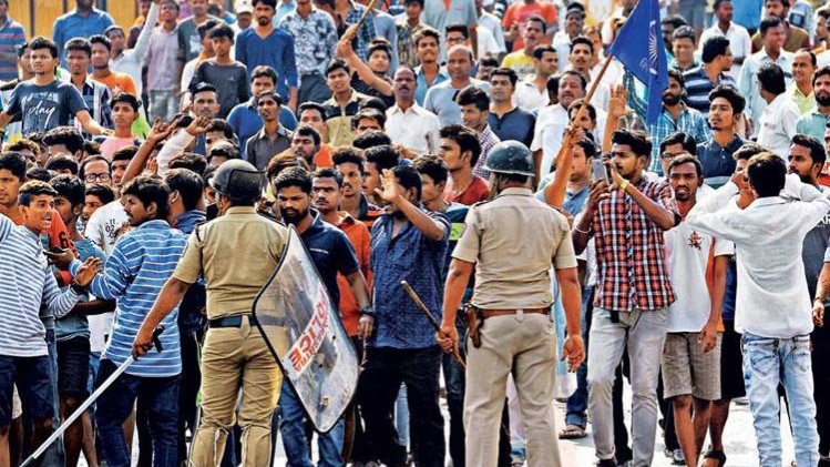 भीमा कोरेगांव केस