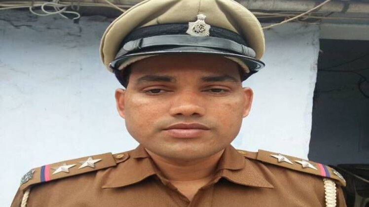 बिहार के खगड़िया में एनकाउंटर, 1 दारोगा शहीद