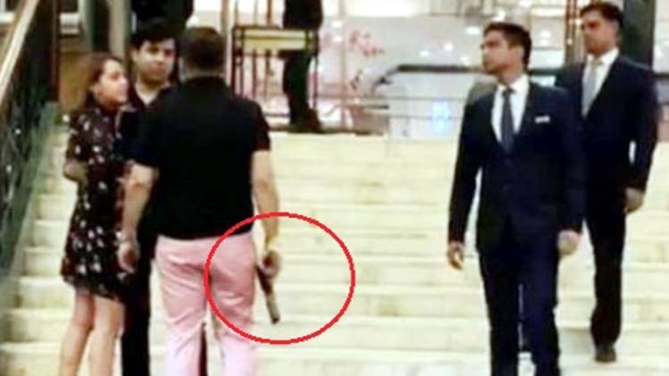 CID (तस्वीर: आजतक)