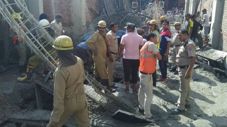 नॉनस्टॉप 100