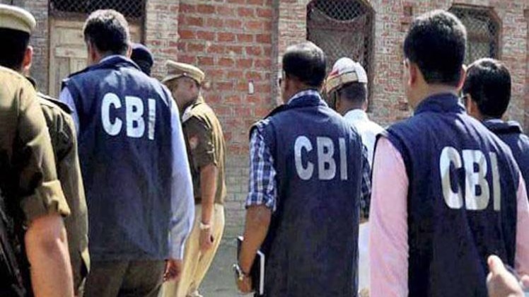 दि लल्लनटॉप शो: सड़क पर आया CBI का झगड़ा