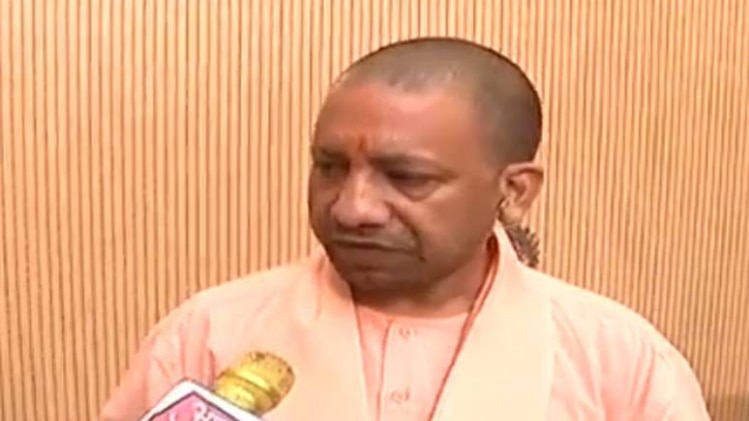 योगी आदित्यनाथ
