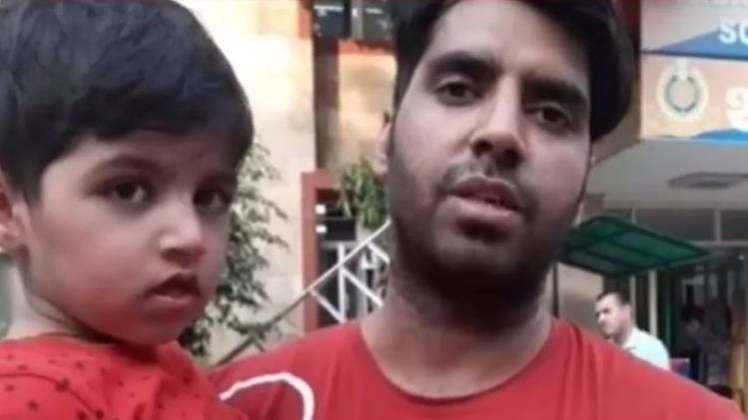 क्राइम 360: कॉलेज की छात्रा ने किया 3 साल के बच्चे का अपहरण