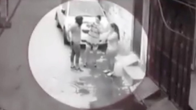 क्राइम 360