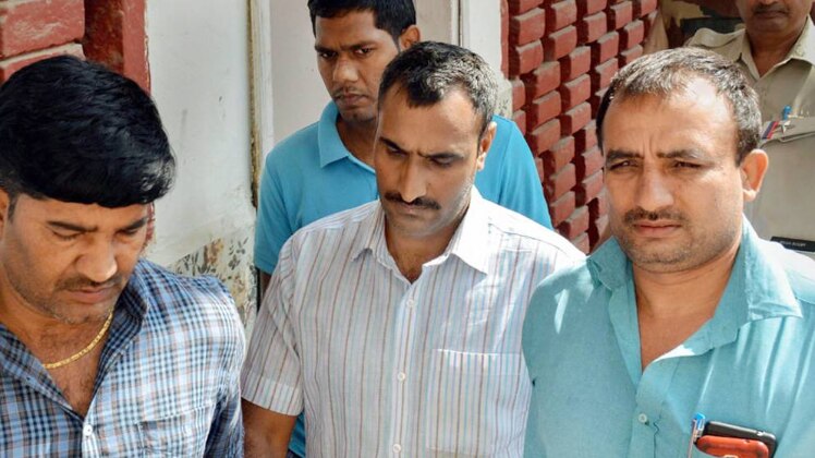 क्राइम 360