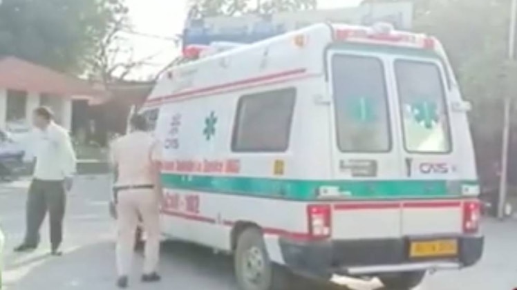 क्राइम 360