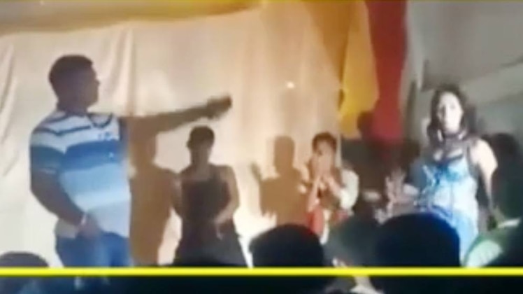 लंच ब्रेक