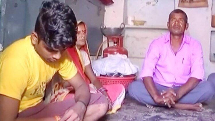 एक पल में मजदूर बना करोड़पति