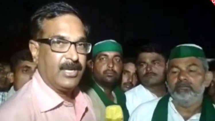 रिपोर्टर डायरी