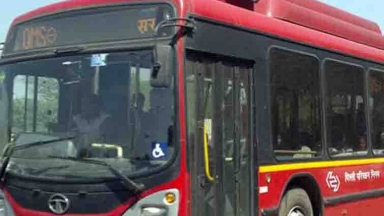 दिल्ली परिवहन निगम