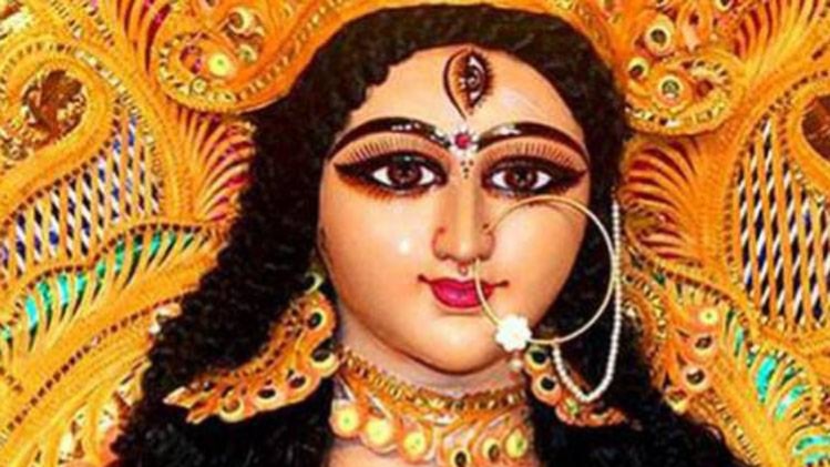 दुर्गा देवी