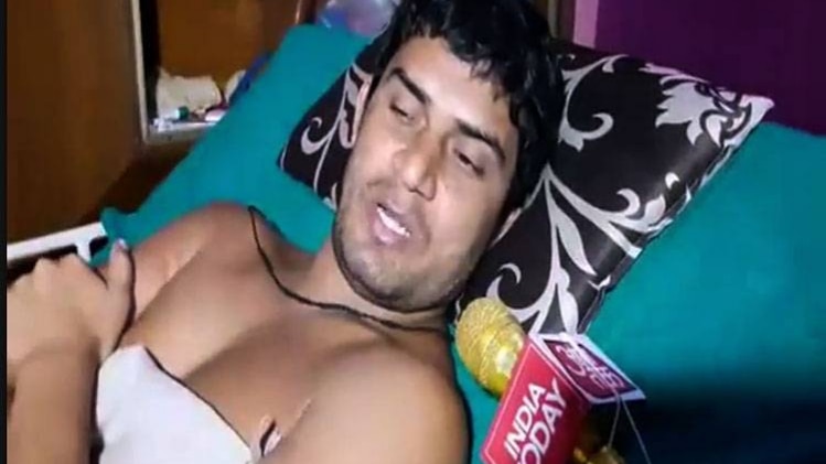 रिपोर्टर डायरी