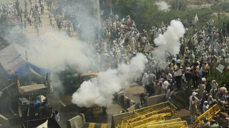 हल्ला बोल