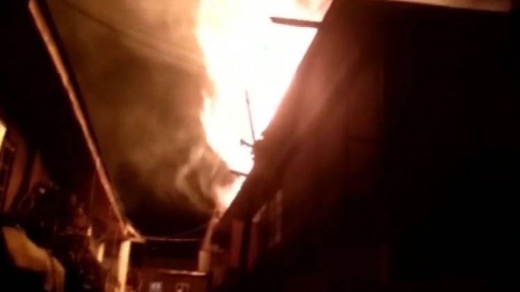 सुबह सुबह