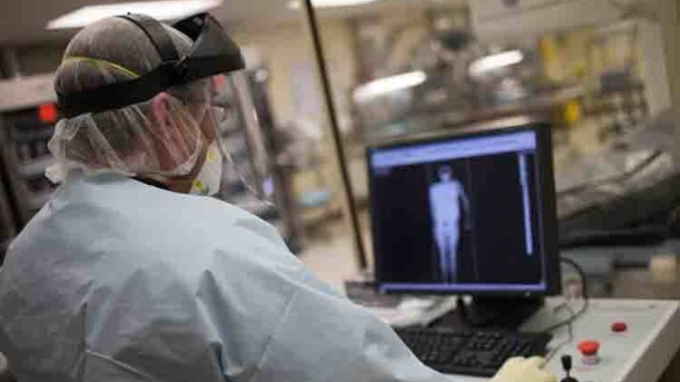 प्रतीकात्मक तस्वीर (Reuters)