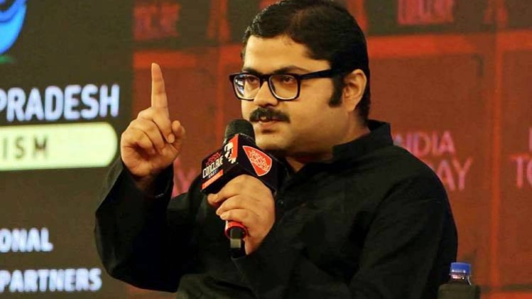 गार्गी चटर्जी (फोटो- इंडिया टुडे)