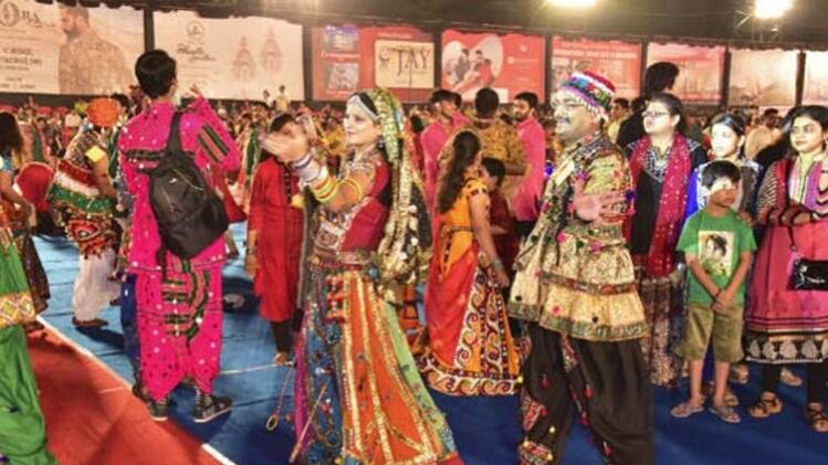 गरबा (फाइल फोटो)