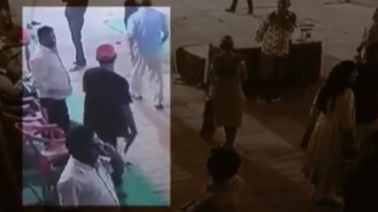 लंच ब्रेक