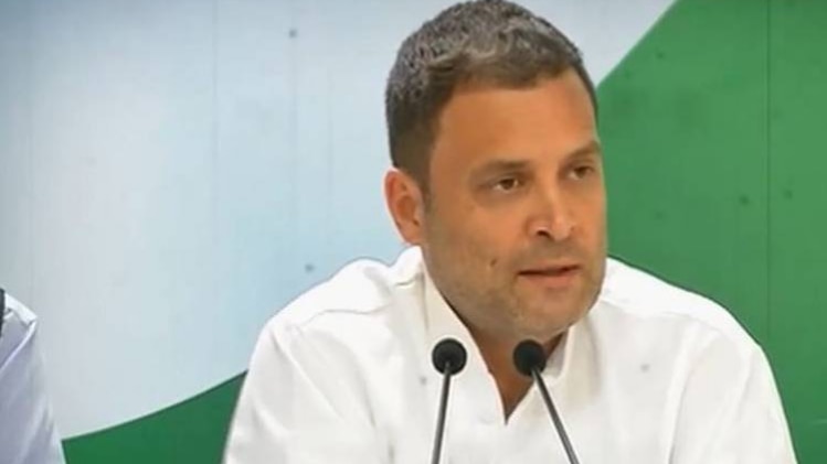 क्या राफेल के शोर से खिलेंगे राहुल ज़ोर से?