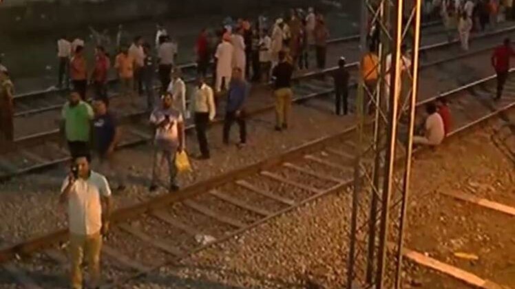 अमृतसर हादसे में हुई मौतों का 'रावण' कौन?